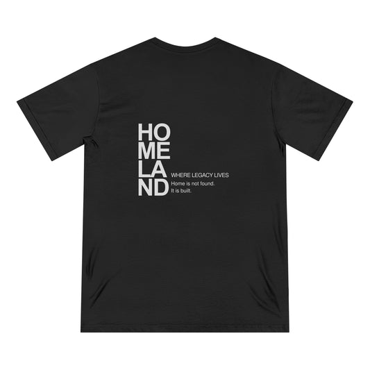 HOMELAND Legacy Organic T-Shirt